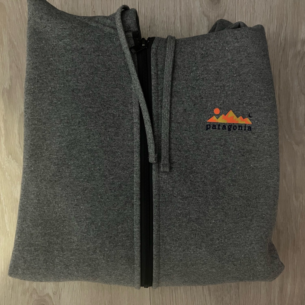 Unisex Patagonia Hoodie